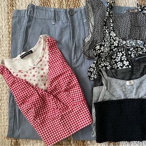 Brandy Melville bundle